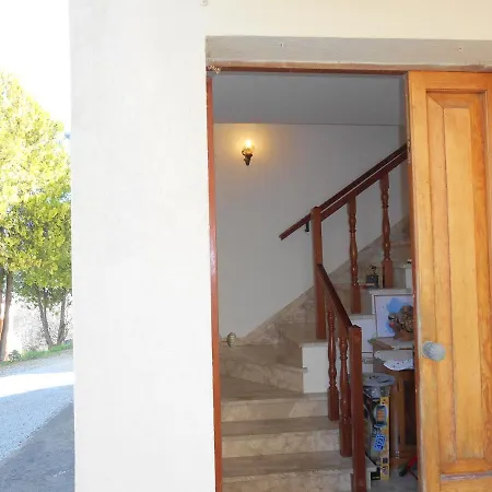 Holiday home All'Ombra Di Tre Giganti Monte San Pietrangeli