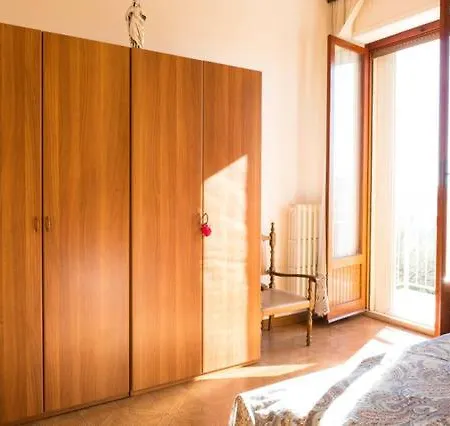 Holiday home All'Ombra Di Tre Giganti