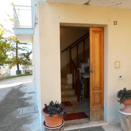 All'Ombra Di Tre Giganti Holiday home