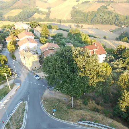 All'Ombra Di Tre Giganti Holiday home *