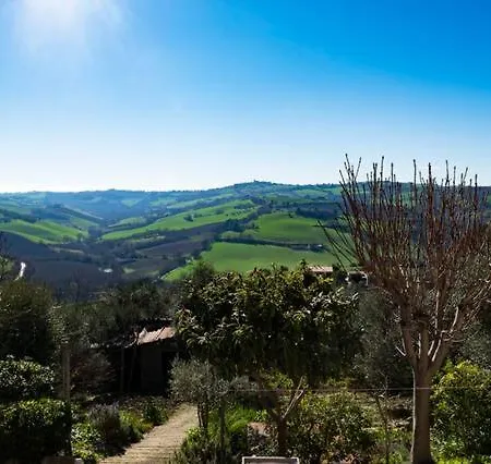 All'Ombra Di Tre Giganti Holiday home