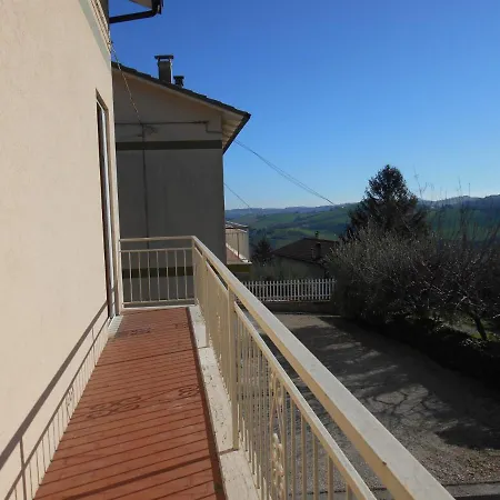 All'Ombra Di Tre Giganti Holiday home