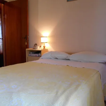 All'Ombra Di Tre Giganti Holiday home Monte San Pietrangeli