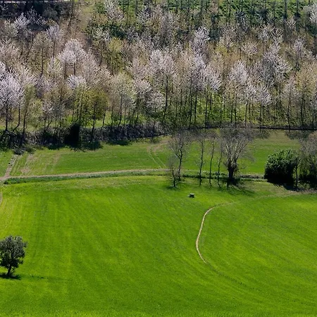 All'Ombra Di Tre Giganti Holiday home *