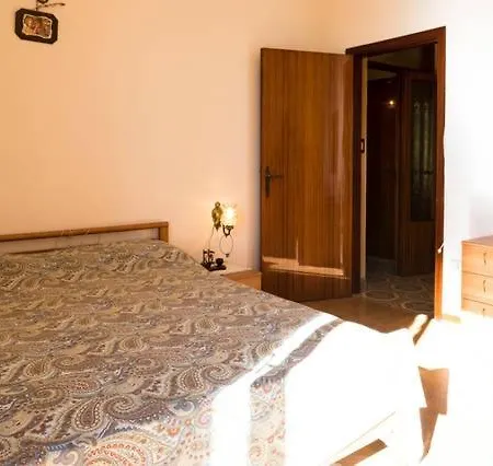 All'Ombra Di Tre Giganti Holiday home *