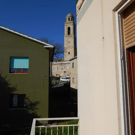 Holiday home All'Ombra Di Tre Giganti Monte San Pietrangeli