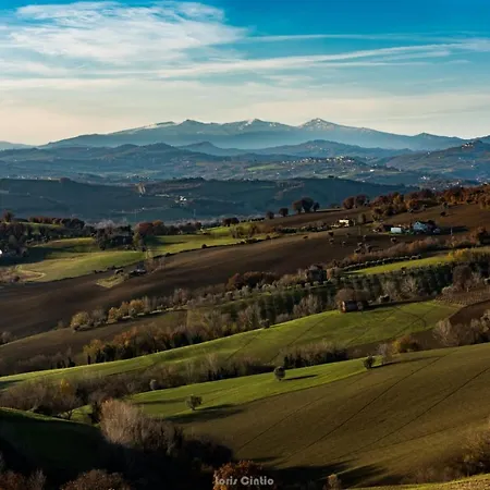 All'Ombra Di Tre Giganti